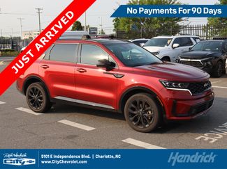 Used 2022 Kia Sorento SX AWD/4WD video 1