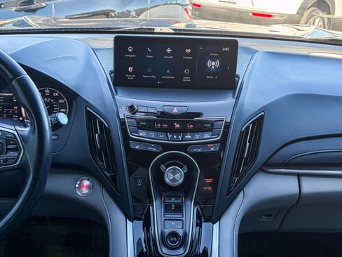 Used 2020 Acura RDX FWD w/ Technology Package image 12