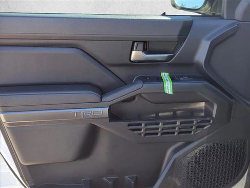 New 2026 Toyota Tacoma TRD Sport image 10