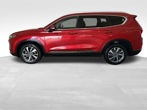 Used 2020 Hyundai Santa Fe Limited image 17