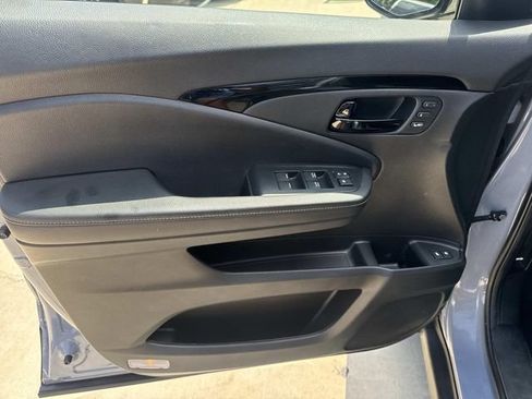 Used 2023 Honda Passport Elite image 19