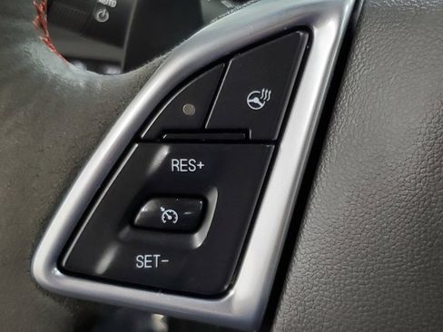 Used 2021 Chevrolet Camaro ZL1 w/ LPO, ZL1 Protection Package RWD image 31