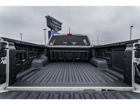 New 2026 Ford Ranger XLT w/ Advanced Towing Package image 29