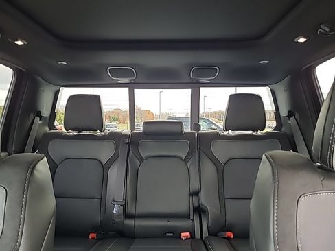 New 2026 RAM 1500 Laramie w/ Night Edition AWD/4WD image 23