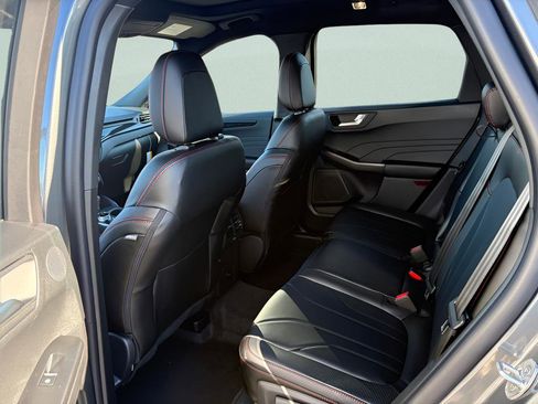 New 2026 Ford Escape ST-Line Elite w/ Premium Technology Package AWD/4WD image 5
