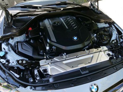 Used 2024 BMW M240i Coupe w/ Premium Package image 52