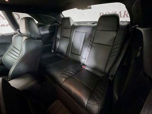 Used 2017 Dodge Challenger SRT Hellcat image 29