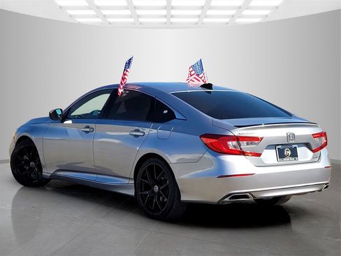 Used 2021 Honda Accord Sport image 6