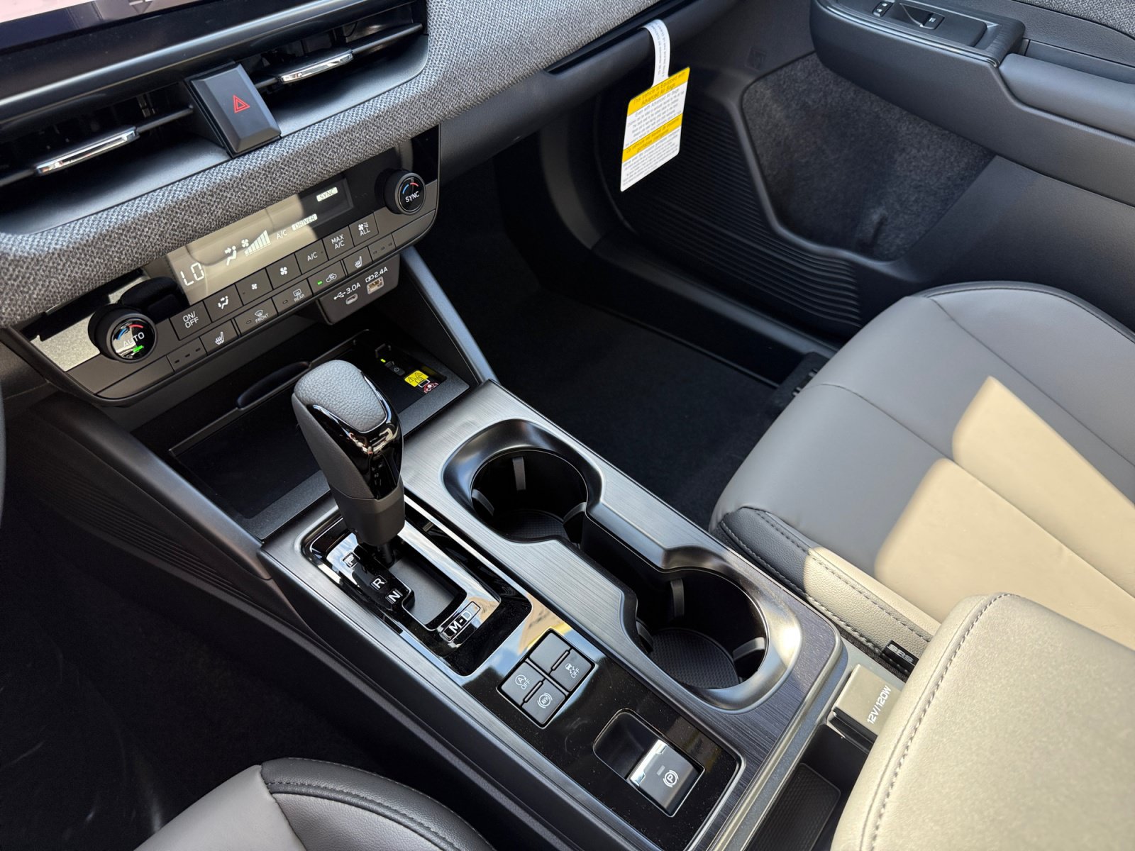 New 2026 Subaru Outback Premium AWD/4WD image 13