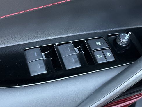 Used 2025 Toyota Corolla GR image 15