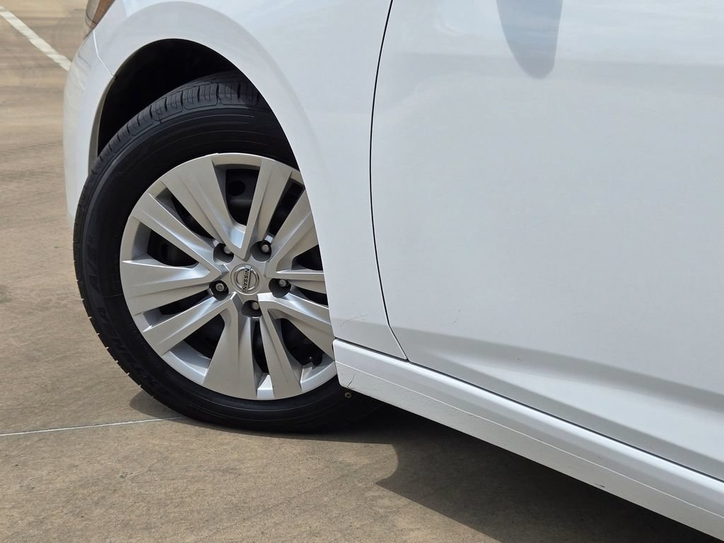 Used 2023 Nissan Sentra S FWD image 31