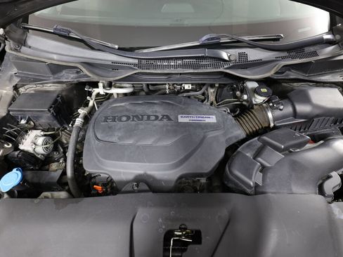 Used 2020 Honda Odyssey EX-L image 37