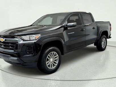 Used 2023 Chevrolet Colorado LT