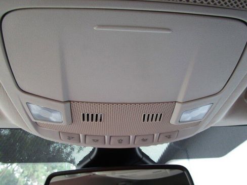 Used 2024 Ford Edge Titanium w/ Equipment Group 301A AWD/4WD image 21