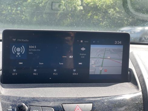 Used 2021 Acura RDX AWD w/ Technology Package image 16