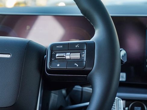 New 2026 Hyundai Santa Fe SE image 18