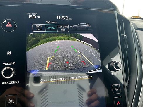 Used 2024 Subaru Crosstrek 2.5i Sport image 27