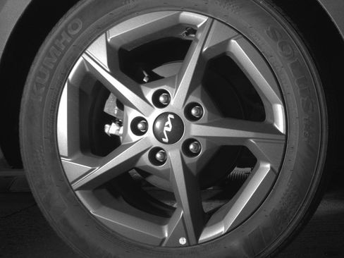 Used 2025 Kia K4 LXS image 15