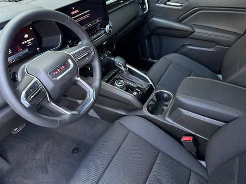 New 2026 GMC Canyon Elevation w/ Convenience Package AWD/4WD image 9