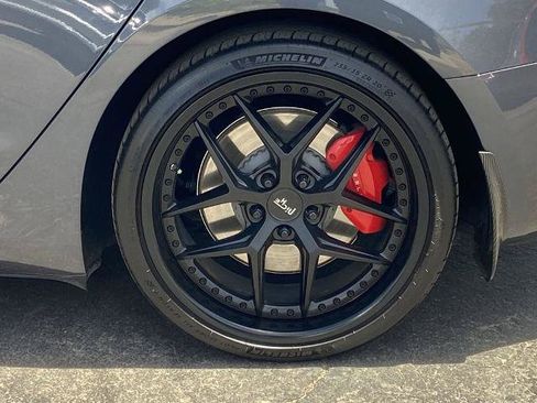 Used 2023 Tesla Model 3 Performance AWD/4WD image 26