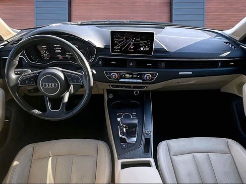 Used 2017 Audi A4 2.0T Premium Plus image 16