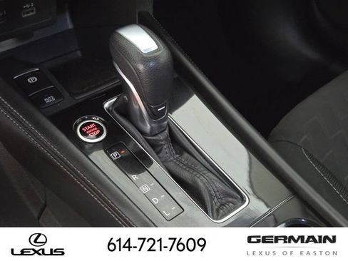 Used 2024 Nissan Kicks SV FWD image 28