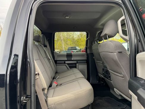 Certified 2019 Ford F250 XLT w/ XLT Value Package AWD/4WD image 18