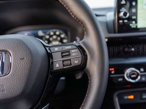 New 2026 Honda CR-V Sport Touring image 24