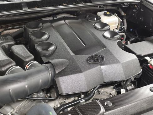 Used 2019 Toyota 4Runner Limited image 53