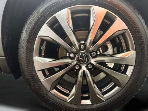 Used 2023 Lexus UX 250h F Sport image 38