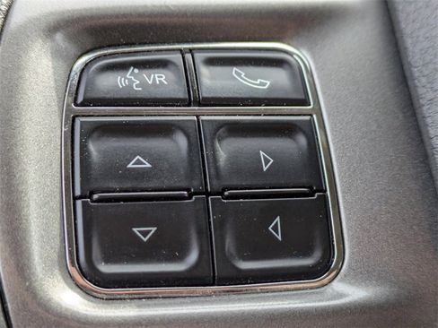 Used 2024 RAM 1500 Classic SLT image 26