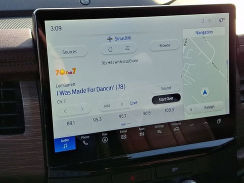 Used 2023 Ford Expedition Max Limited image 21