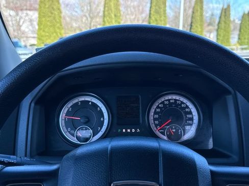 Used 2017 RAM 1500 Tradesman w/ Popular Equipment Group AWD/4WD image 28
