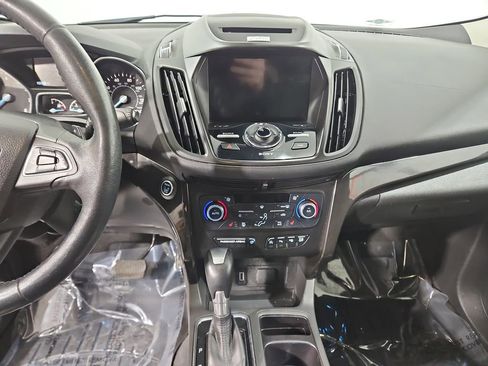 Used 2017 Ford Escape Titanium w/ Equipment Group 301A image 18