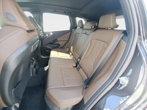 New 2026 BMW X3 xDrive30i w/ M Sport Package AWD/4WD image 8
