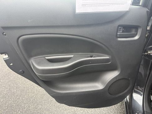 Used 2024 Mitsubishi Mirage LE image 16