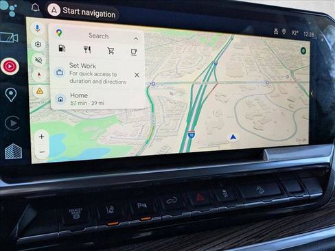 Used 2025 Chevrolet Silverado 2500 LT w/ All Star Edition image 11