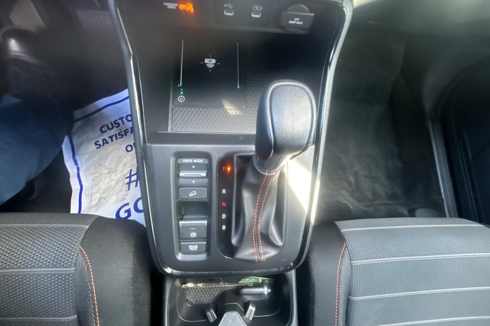 Used 2026 Honda CR-V TrailSport image 21