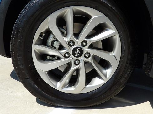 Used 2016 Hyundai Tucson Eco image 9