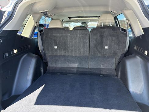 Used 2024 Honda CR-V EX image 10