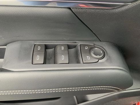 New 2026 GMC Terrain Elevation image 26