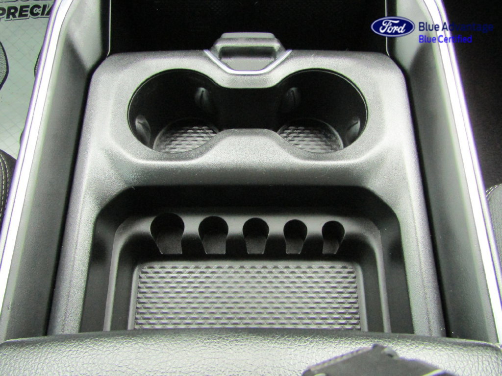 Used 2025 RAM 1500 4x4 Crew Cab image 26