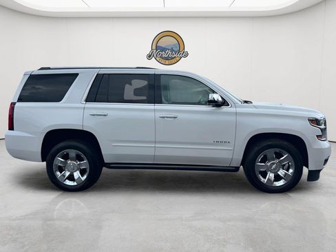 Used 2020 Chevrolet Tahoe Premier RWD image 25