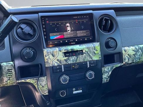 Used 2013 Ford F150 STX w/ Mid Equipment Group image 10