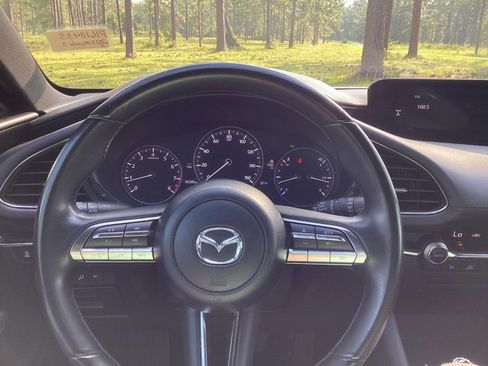 Used 2023 MAZDA MAZDA3 s image 14
