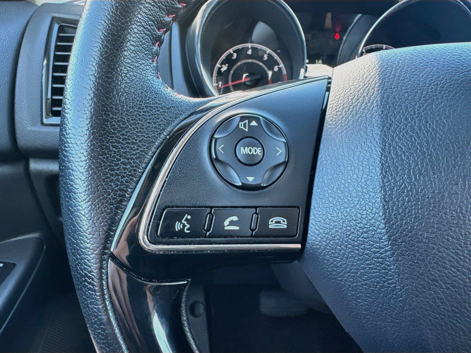 Used 2025 Mitsubishi Outlander Sport AWD image 12
