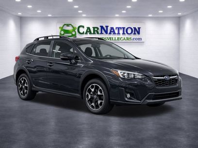 Used 2018 Subaru Crosstrek 2.0i Premium w/ Popular Package #3