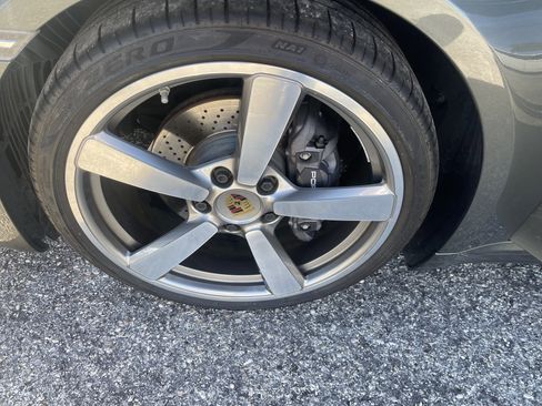 Used 2020 Porsche 911 Carrera image 33