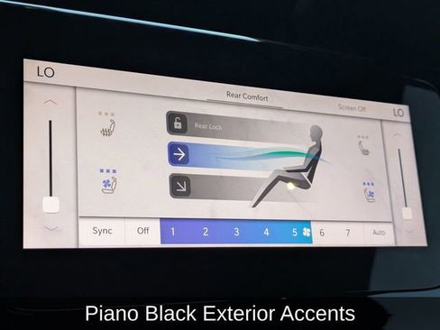 Used 2024 Jeep Grand Wagoneer Series II w/ Quick Order Packagew 28T image 21