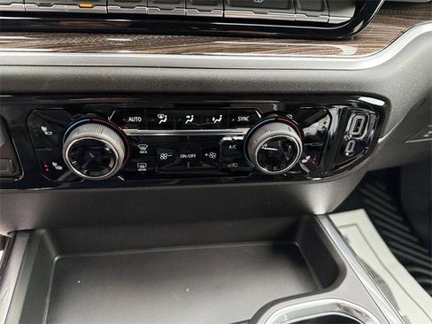 New 2026 Chevrolet Silverado 1500 RST w/ Convenience Package II image 22